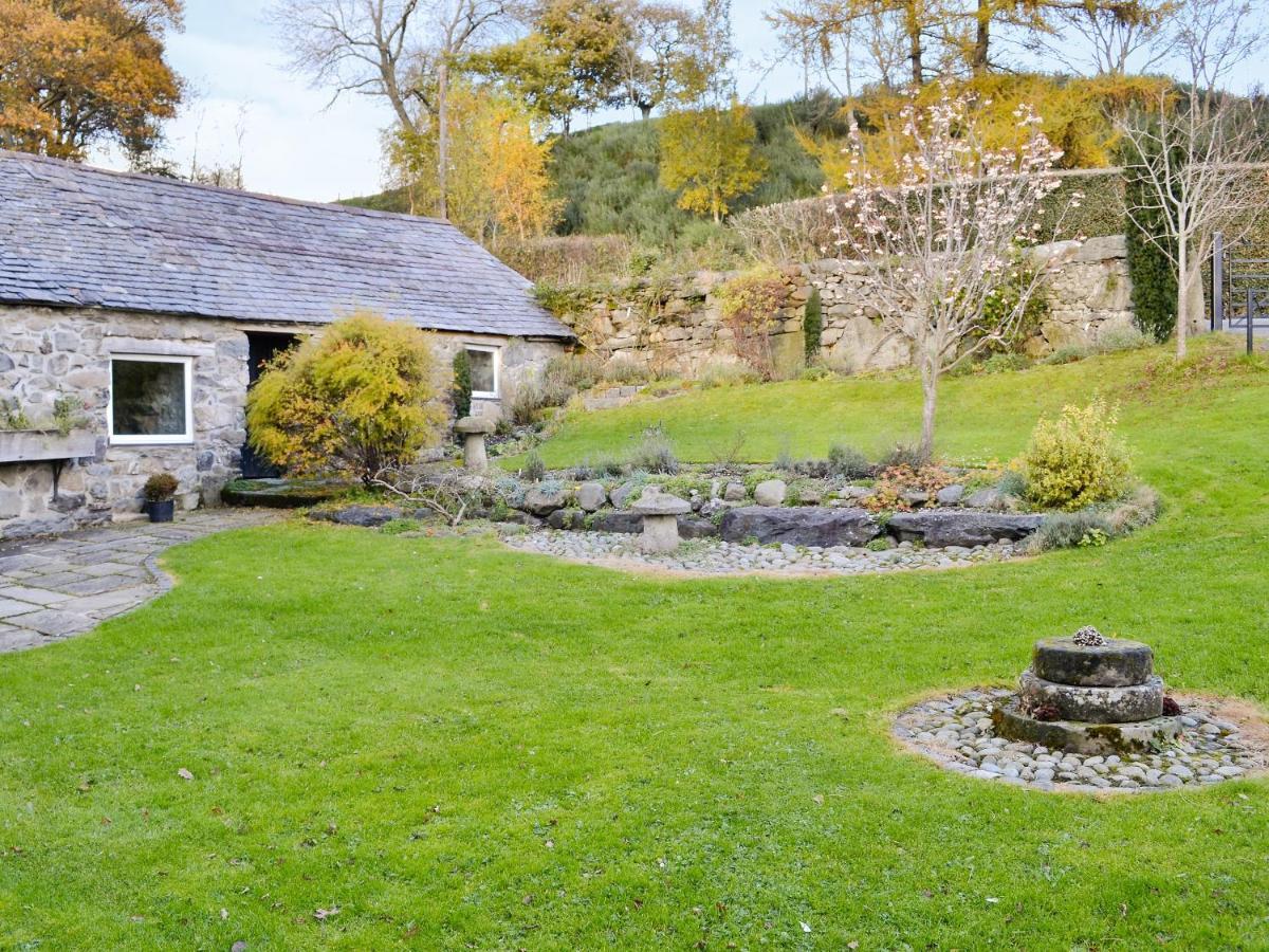 Plas Iwrwg Granary - 28091 Tal-y-Cafn Bagian luar foto
